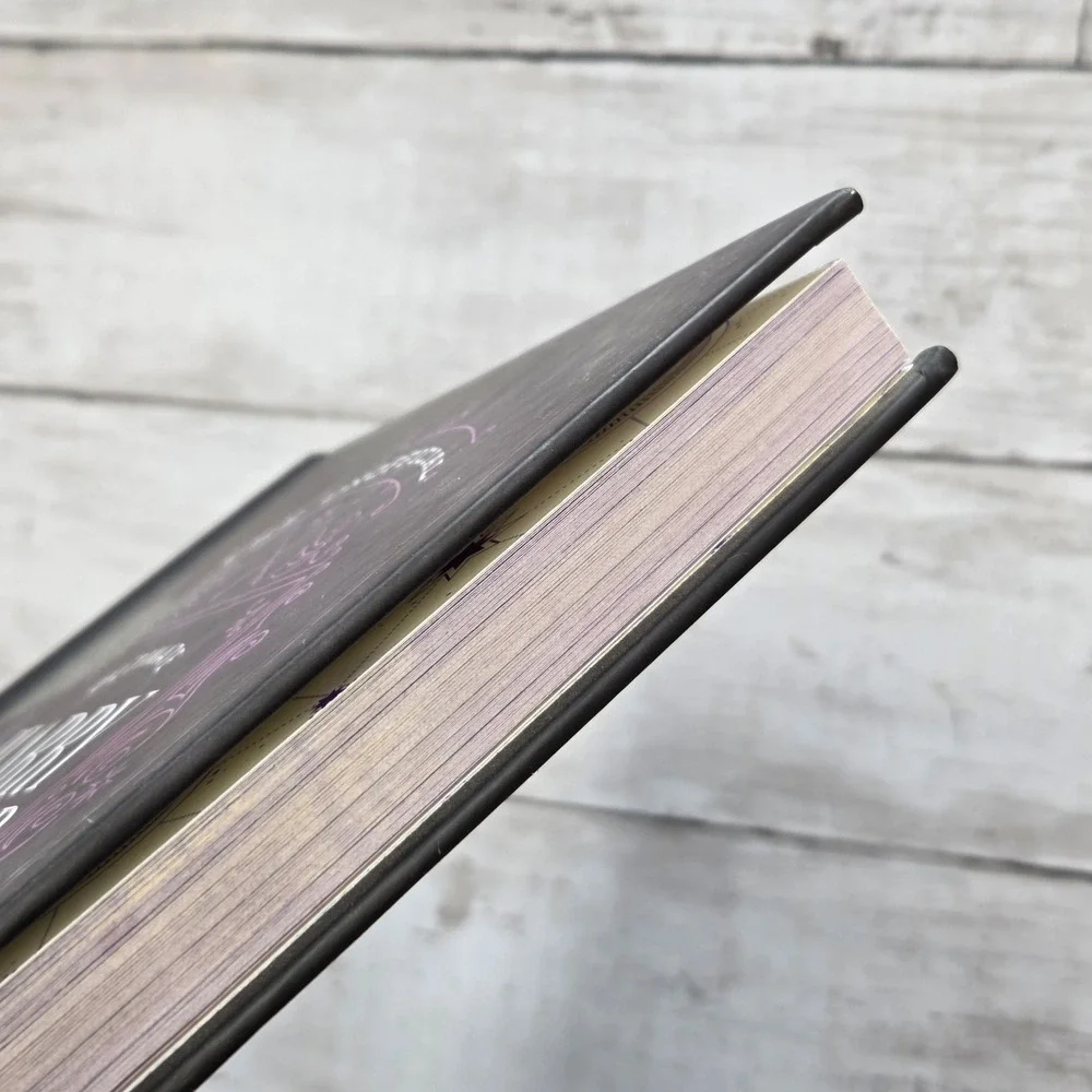 The‎ Unofficial Ultimate Harry Potter Spellbook Hardcover MuggleNet